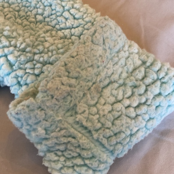 Copper Key size 4-5 pullover bundle. One purple and one teal, in good condition. - Picture 4 of 9